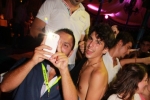 Edde Sands Saturday Party at the Beach Bar, Part 2 of 2